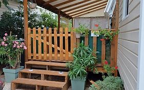Charmant Mobil-Home 178